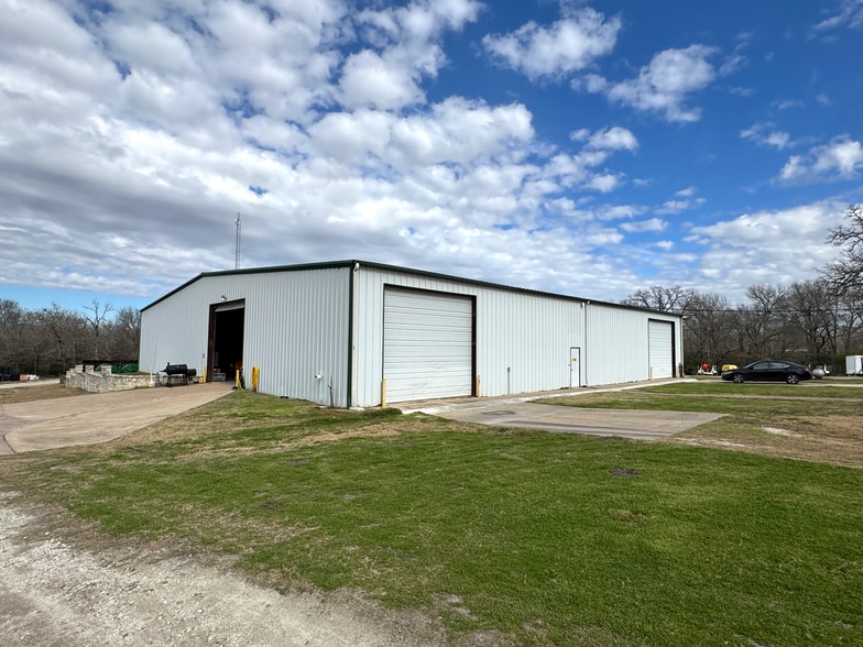 7081 Old Reliance Rd, Bryan, TX for lease - Building Photo - Image 3 of 9