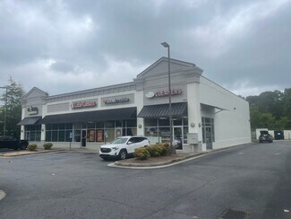 More details for 4870 Floyd Rd, Mableton, GA - Retail for Lease