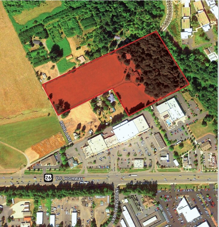 16370 SE Royal Ln, Sandy, OR for sale Primary Photo- Image 1 of 1