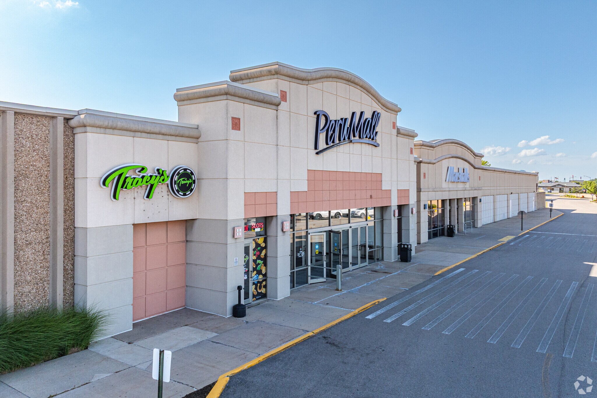 3940 State Route 251, Peru, IL for sale Primary Photo- Image 1 of 1