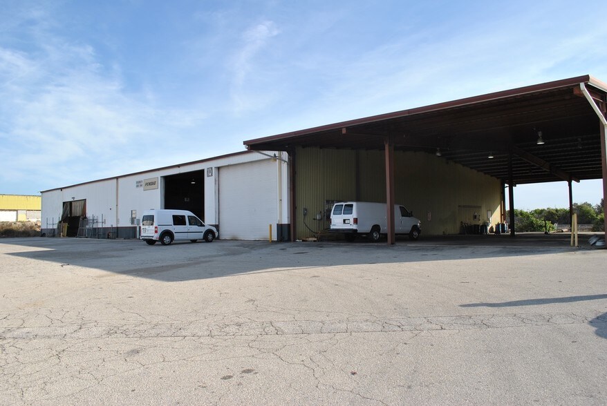 4940 Recker Hwy, Winter Haven, FL for sale - Primary Photo - Image 1 of 1