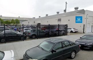 More details for 1960 Folsom St, San Francisco, CA - Industrial for Lease