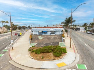 More details for 2834 E Main St, Ventura, CA - Land for Lease
