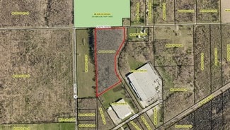 More details for N Bend Rd, Ashtabula, OH - Land for Sale