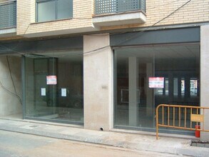 Retail in L'Aldea, Tarragona for lease Building Photo- Image 1 of 3