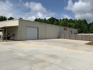 More details for 205 Industrial Ct, Carrollton, GA - Industrial for Lease