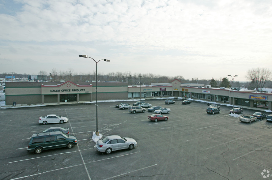 4622 Salem Ave, Dayton, OH for lease - Other - Image 1 of 3