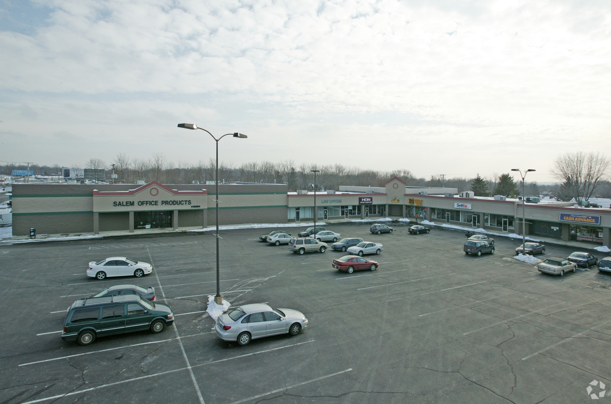 4622 Salem Ave, Dayton, OH for lease Other- Image 1 of 4