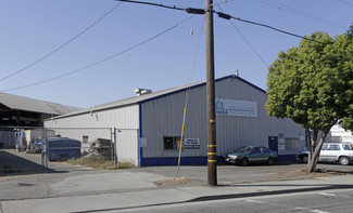 More details for 1973 Broadway St, Vallejo, CA - Industrial for Lease