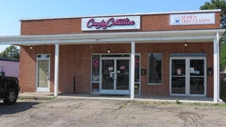 More details for 475 E Main St, Circleville, OH - Retail for Lease