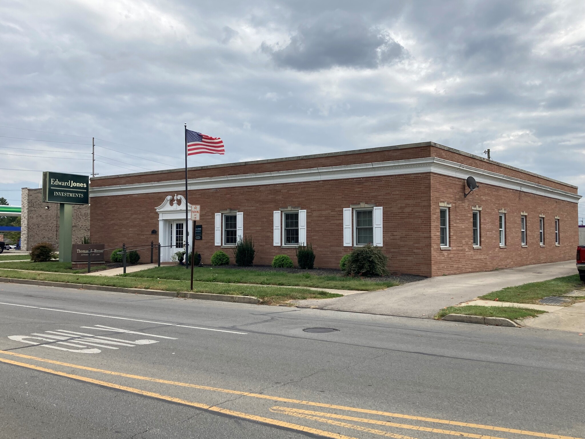 2101 E 8th St, Anderson, IN for sale Building Photo- Image 1 of 17