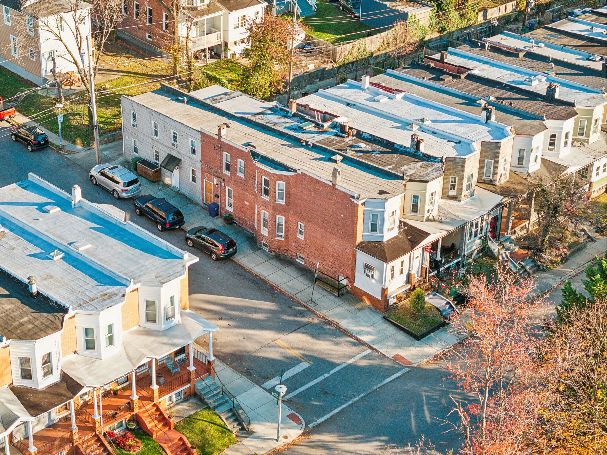 401 Yale Ave, Baltimore, MD for sale Primary Photo- Image 1 of 19