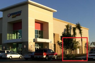 945 E Dominguez St, Carson, CA for lease Building Photo- Image 2 of 2