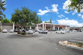 22409-22499 Barton Rd, Grand Terrace, CA for lease Building Photo- Image 1 of 4