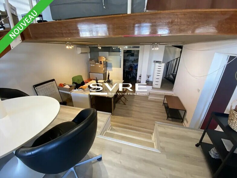 Office in Marseille for sale - Interior Photo - Image 2 of 9