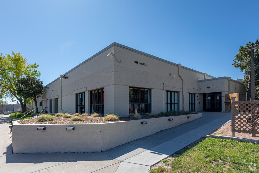 928 Quail St, Lakewood, CO for sale - Building Photo - Image 1 of 1