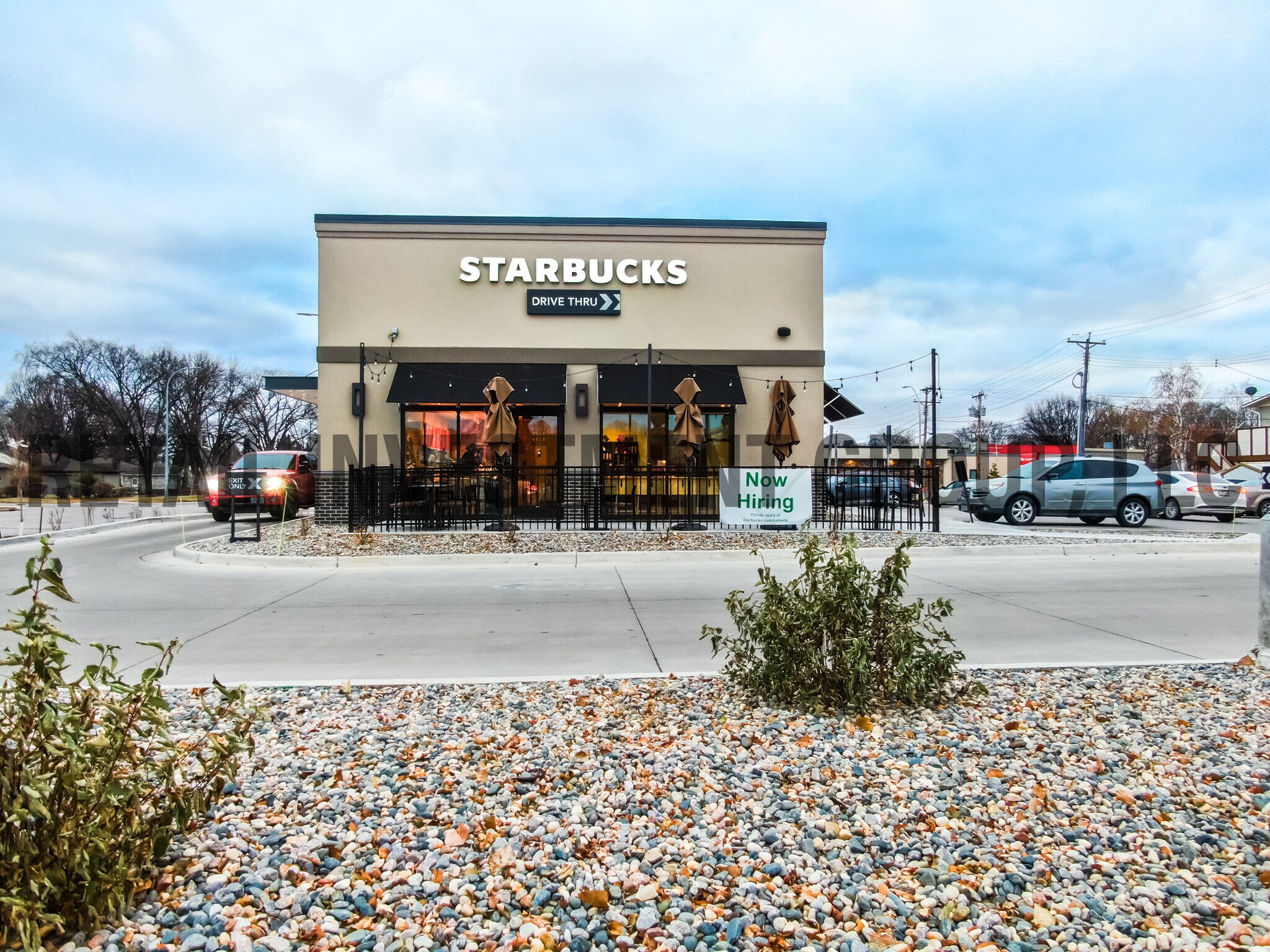 1337 University Dr S, Fargo, ND for sale Building Photo- Image 1 of 1