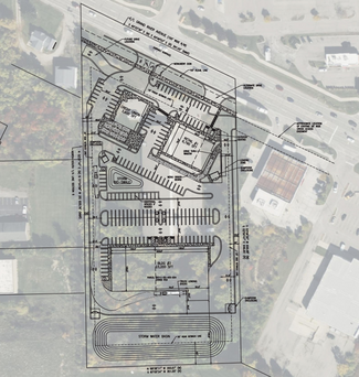 More details for 3600 E Grand River Ave, Howell, MI - Land for Sale