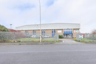 More details for Winchester Ave, Leicester - Industrial for Lease