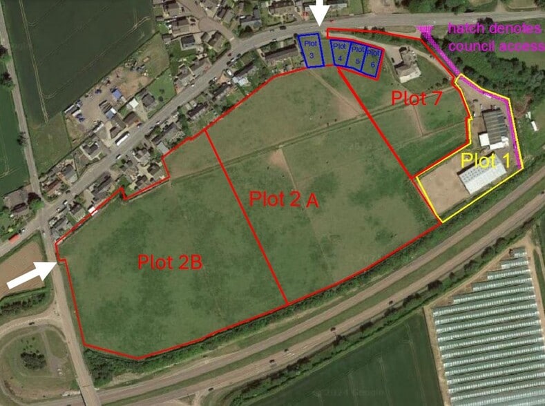 Muirdrum Farm, Muirdrum for sale - Primary Photo - Image 1 of 1
