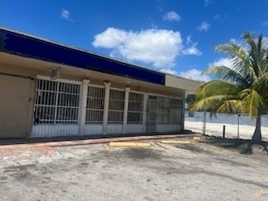 4179-4195 NW 167th St, Opa Locka, FL for lease Building Photo- Image 1 of 1