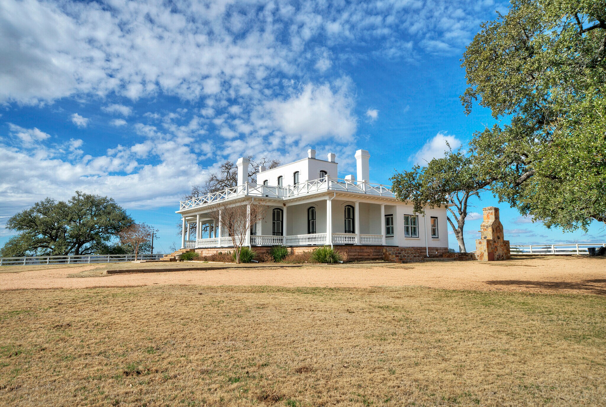 1255 E State Highway 29, Llano, TX for sale Primary Photo- Image 1 of 1