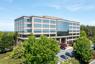 More details for 3440 Preston Ridge Rd, Alpharetta, GA - Office for Lease