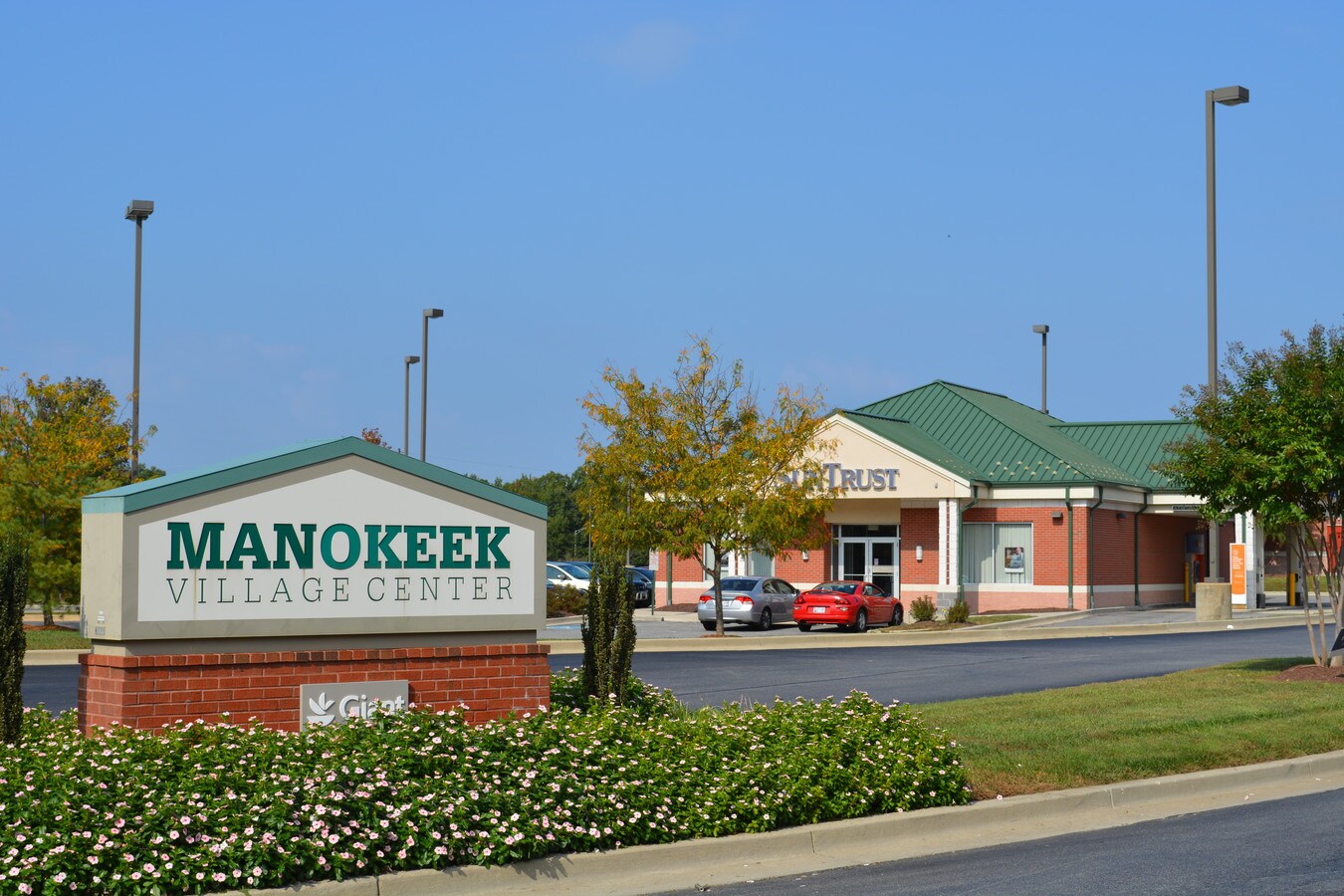 7025 Berry Rd, Accokeek, MD 20607 Manokeek Village Center