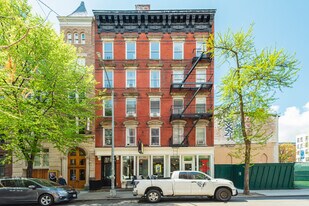 48 East 7th Street - Commercial Real Estate