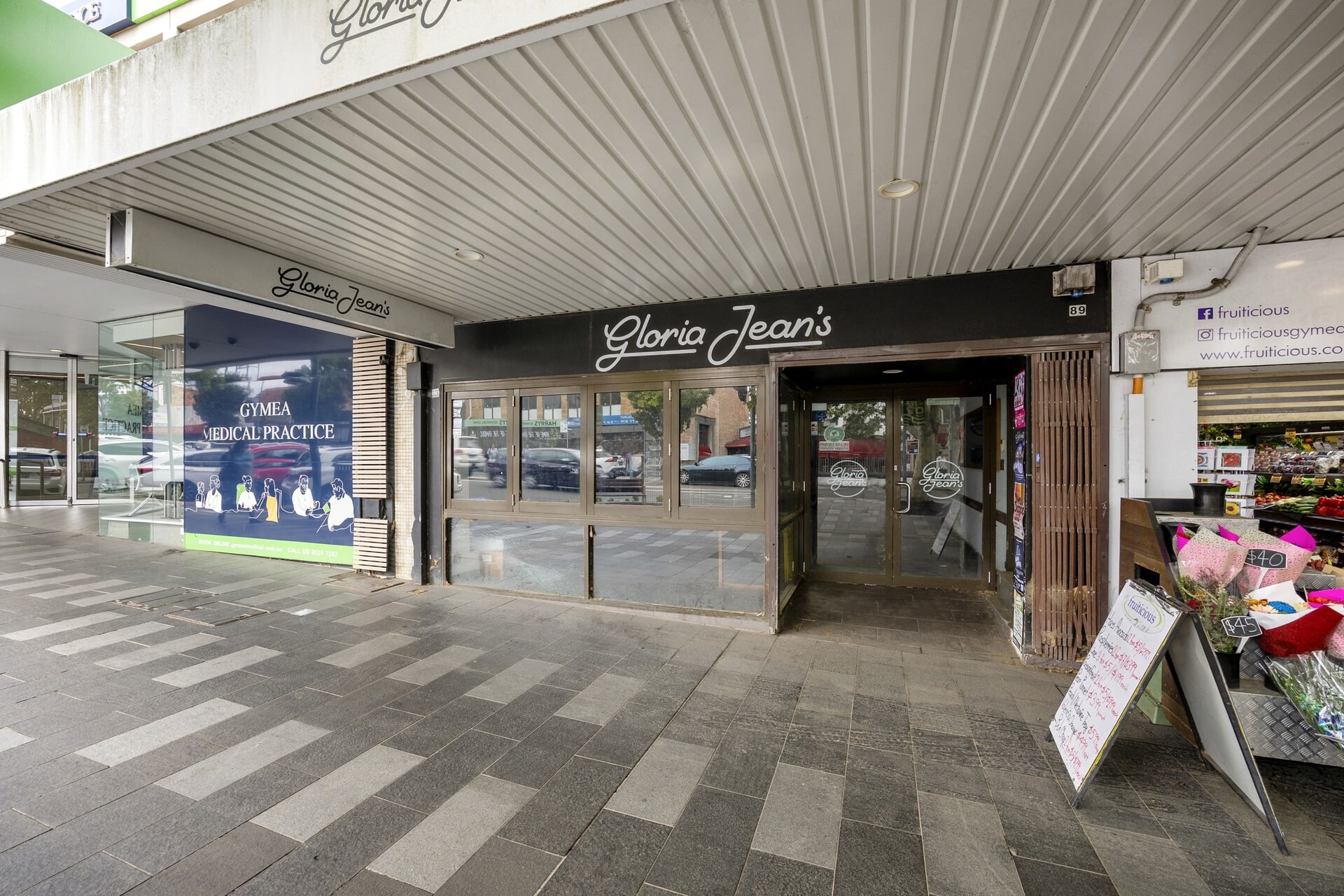 89 Gymea Bay Rd, Gymea for lease Primary Photo- Image 1 of 3
