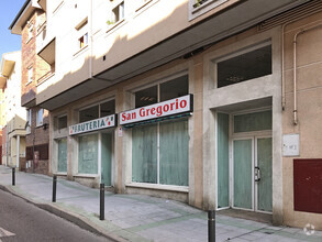 Calle De San Gregorio, 37, Galapagar, Madrid for lease Interior Photo- Image 2 of 2