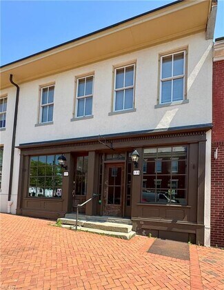 More details for 105 W Main St, Somerset, OH - Office for Lease