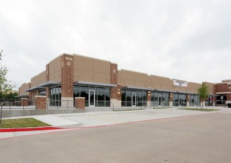 More details for 503 W McDermott Dr, Allen, TX - Retail for Lease
