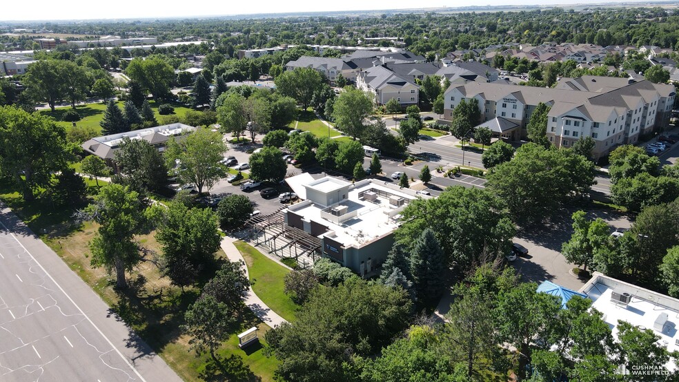 1526 Oakridge Dr, Fort Collins, CO for sale - Building Photo - Image 3 of 13