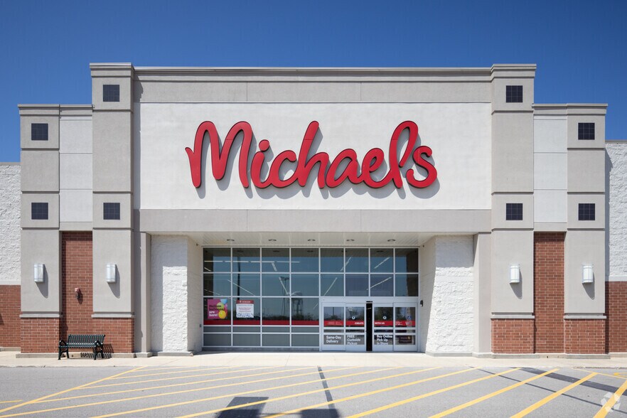 7450 Green Bay Rd, Kenosha, WI for sale - Primary Photo - Image 1 of 1