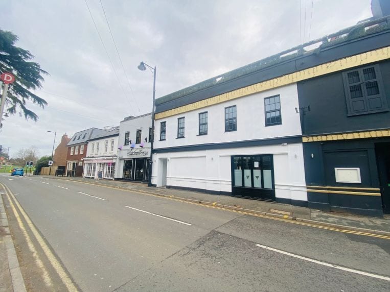 10 Church St, Esher for sale Building Photo- Image 1 of 1