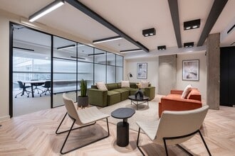 110 High Holborn, London for lease Interior Photo- Image 1 of 6