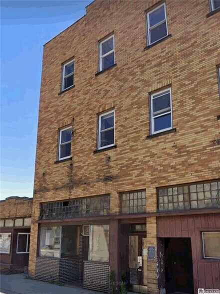 114 E 2nd St, Jamestown, NY for lease - Building Photo - Image 1 of 1