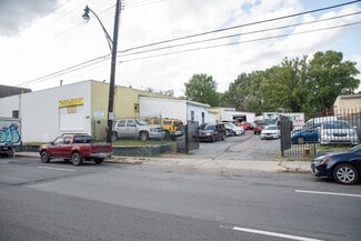 More details for 2838 Bladensburg Rd NE, Washington, DC - Industrial for Lease