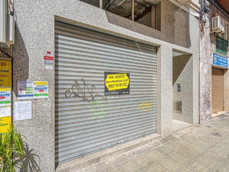 Carrer Ruperto Chapí, 15, Elche, Alicante for sale - Building Photo - Image 3 of 10