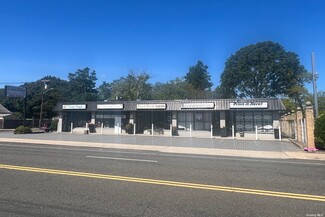 More details for 177-185 Jerusalem Ave, Massapequa, NY - Retail for Lease