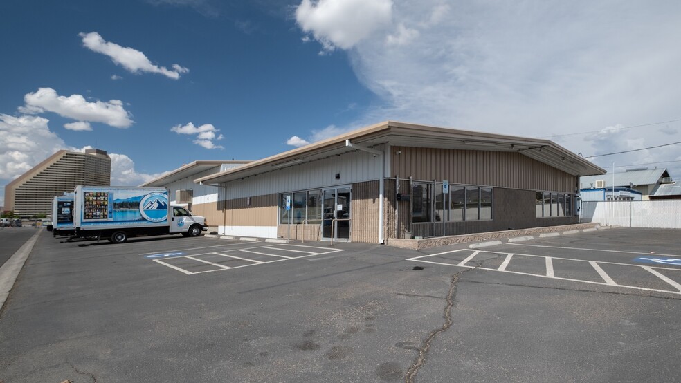 1248 Glendale Ave, Sparks, NV for lease - Primary Photo - Image 1 of 10