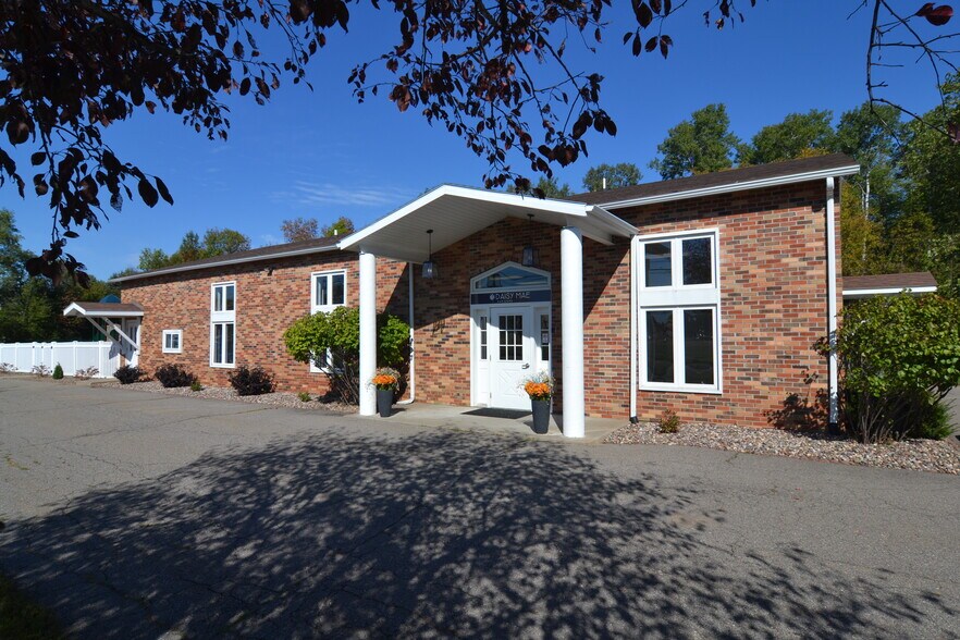 1158 Evergreen Rd, Wausau, WI for sale - Primary Photo - Image 1 of 1