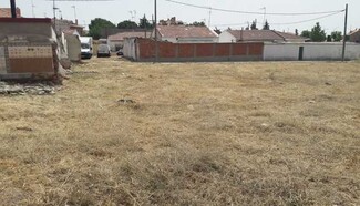 More details for Calle Santa Lucía, 33, Humanes de Madrid - Land for Sale