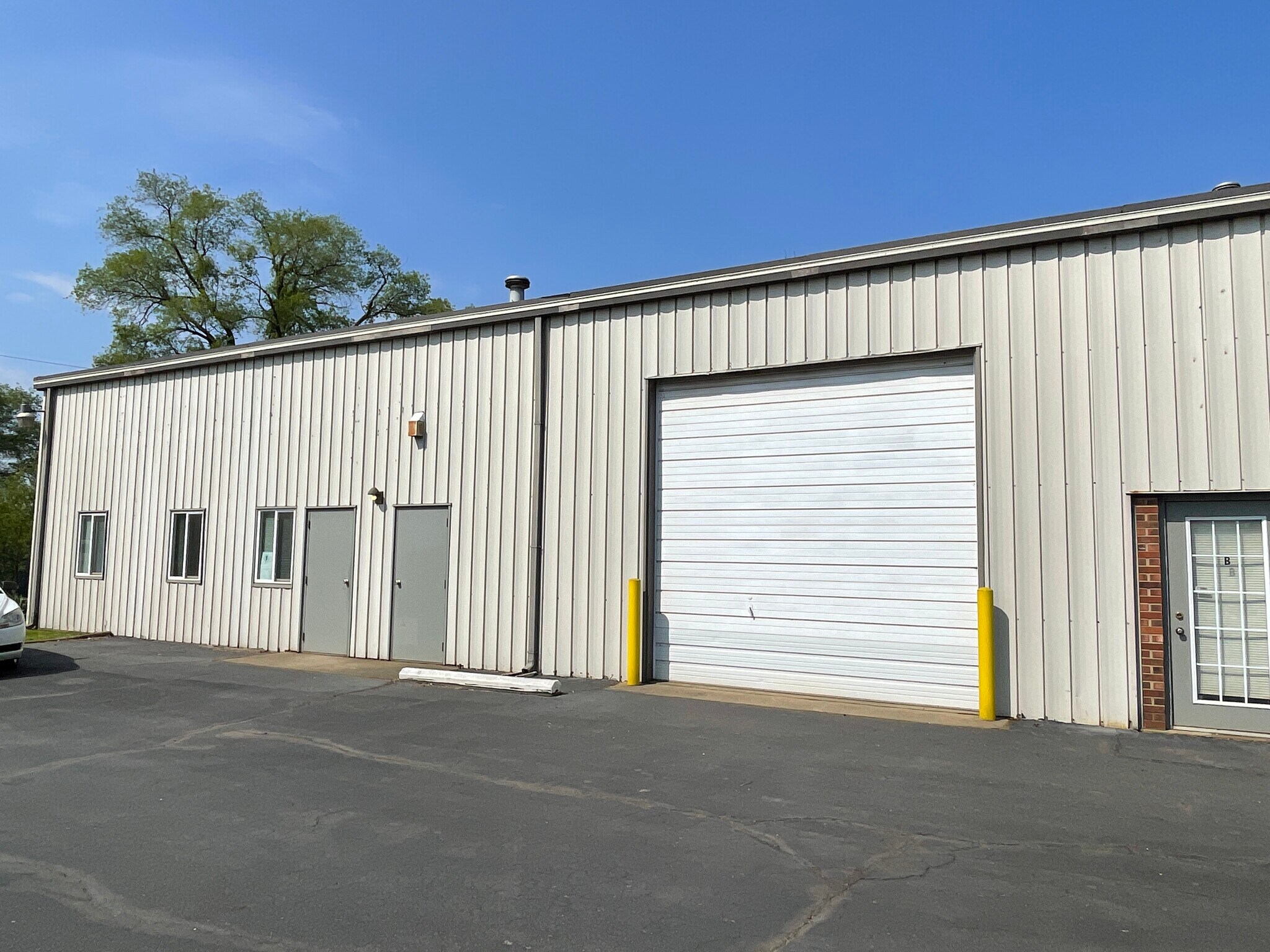 650 Behren Ct, Columbus, IN for sale Building Photo- Image 1 of 1