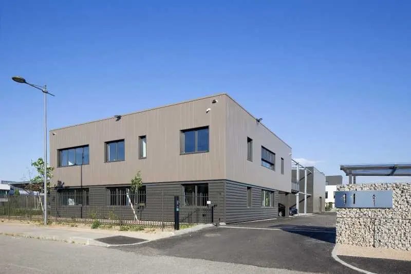 Office in Saint-Priest for lease Building Photo- Image 1 of 13