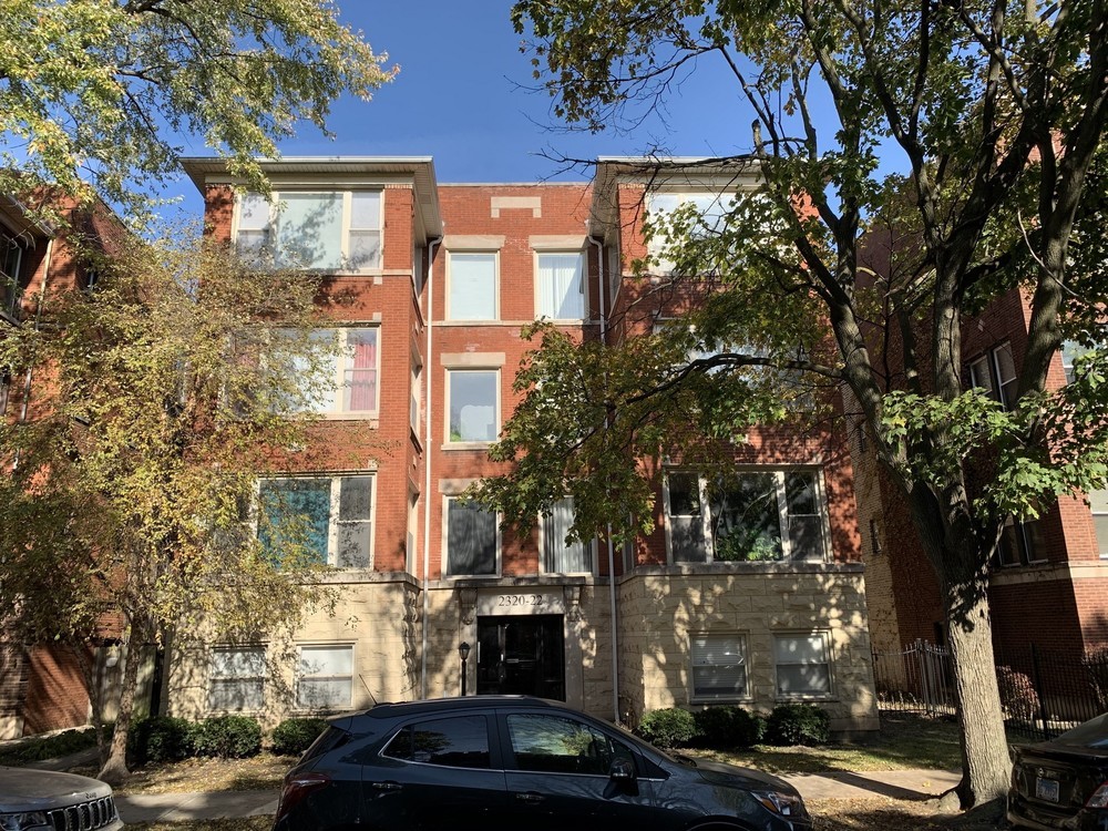 2320-2322 E 70th Pl, Chicago, IL for sale Primary Photo- Image 1 of 1