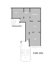 101 N 4th Ave, Sturgeon Bay, WI for lease Site Plan- Image 1 of 1