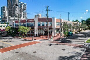 New River Trading Post - Loft