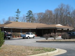 949 Piney Forest Rd, Danville, VA for sale Primary Photo- Image 1 of 1